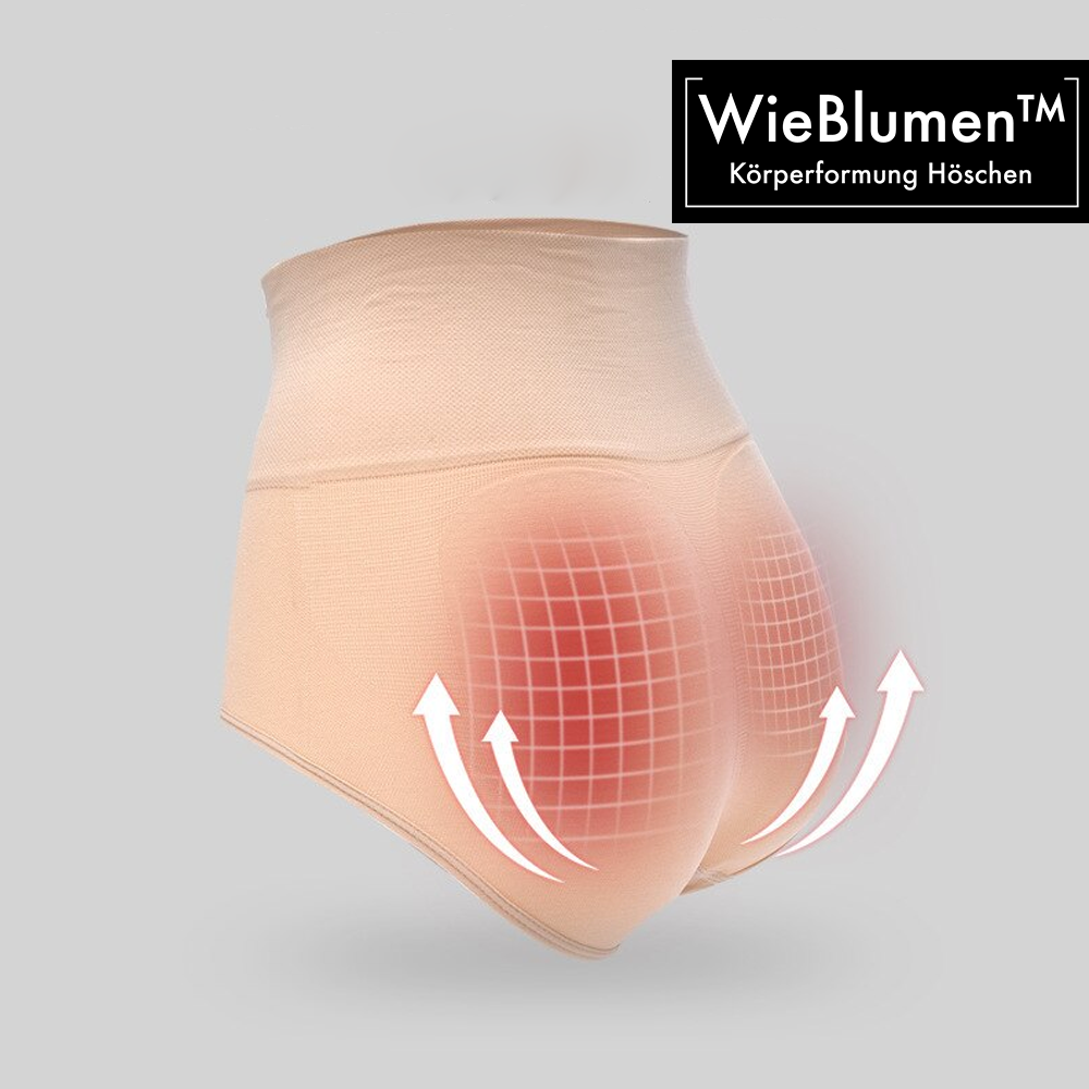 Wieblumen™ Shaping Panties 3-Pack