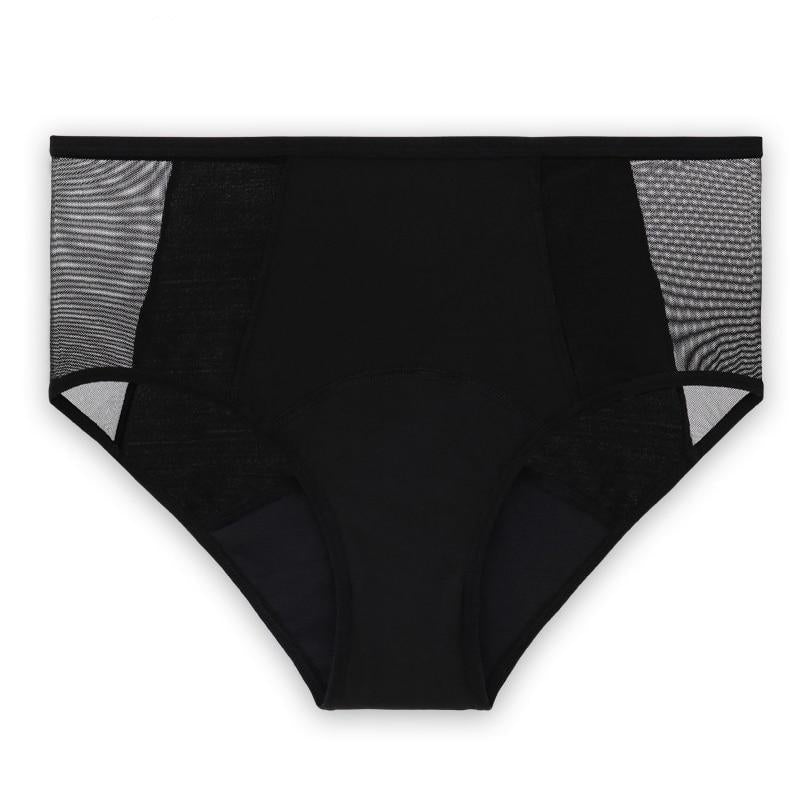 WieBlumen™ Period Underwear