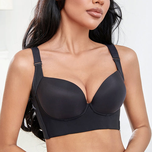 WieBlumen™ Push-Up bra