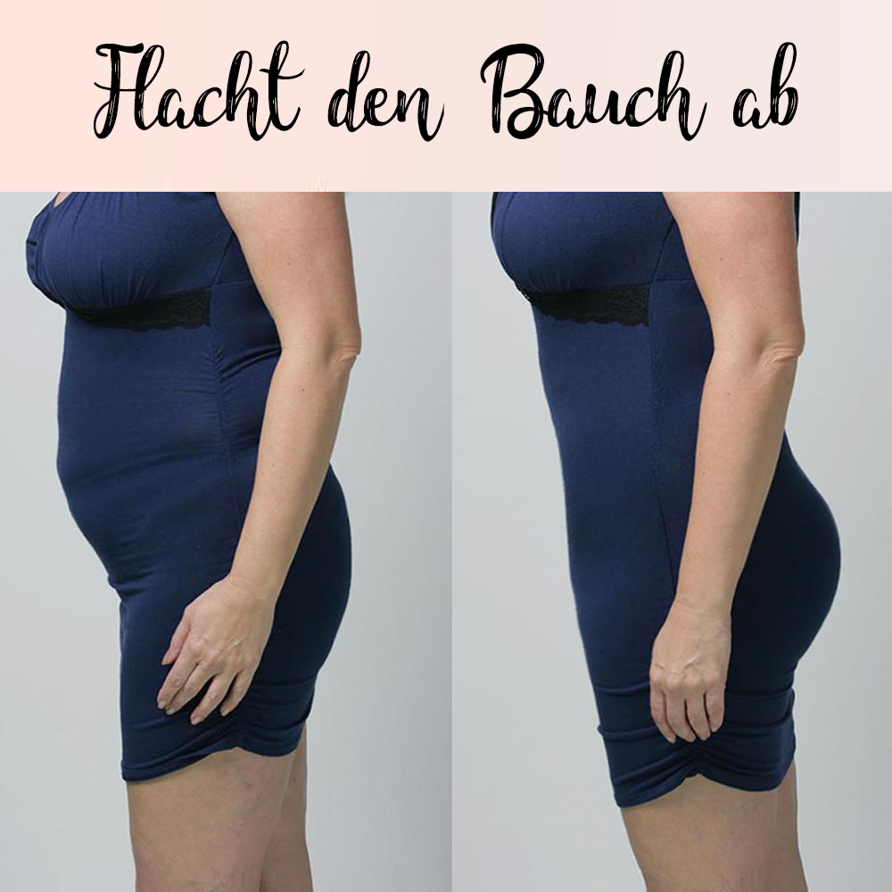 WieBlumen™ High-Waist Shaping Panty