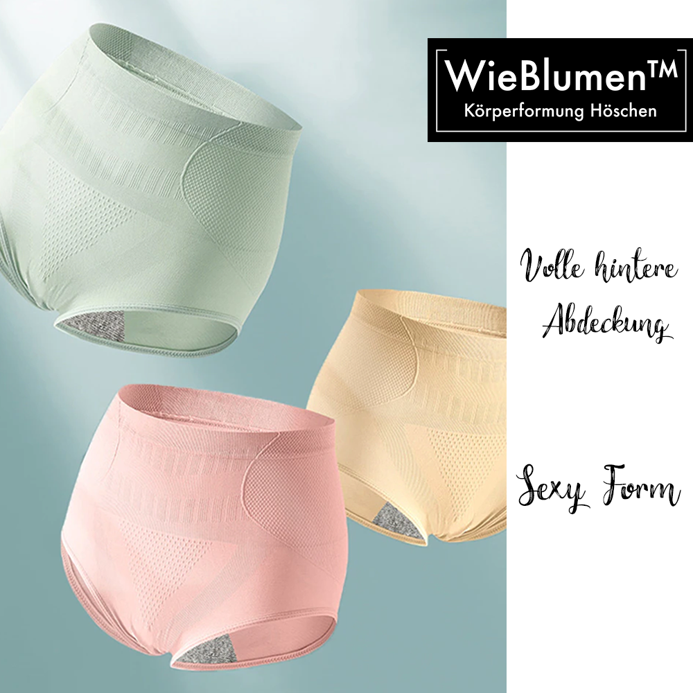 Wieblumen™ Shaping Panties 3-Pack