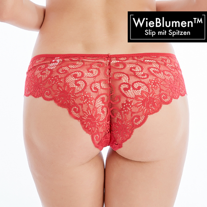 WieBlumen™ Lace Panties