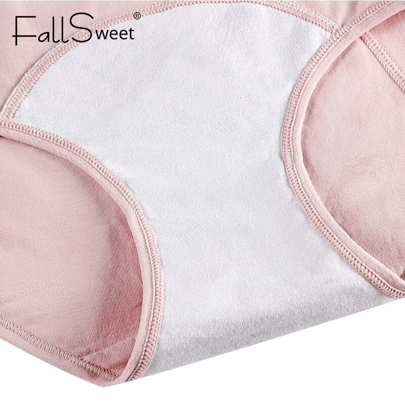 WieBlumen™ Period Underwear