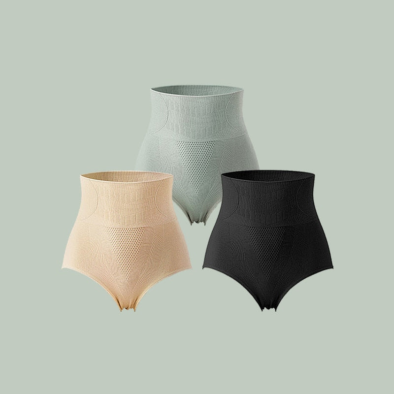 Wieblumen™ Shaping Panties 3-Pack