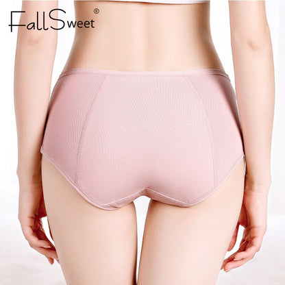 WieBlumen™ Period Underwear