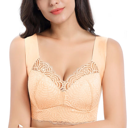 WieBlumen™ Wireless Bra