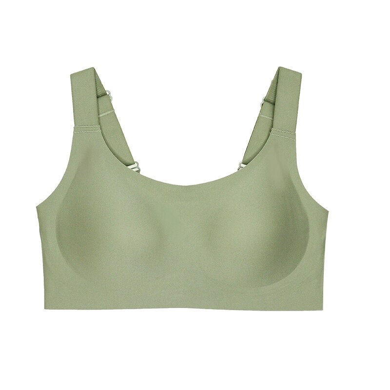 Wieblumen™ Sports Bra