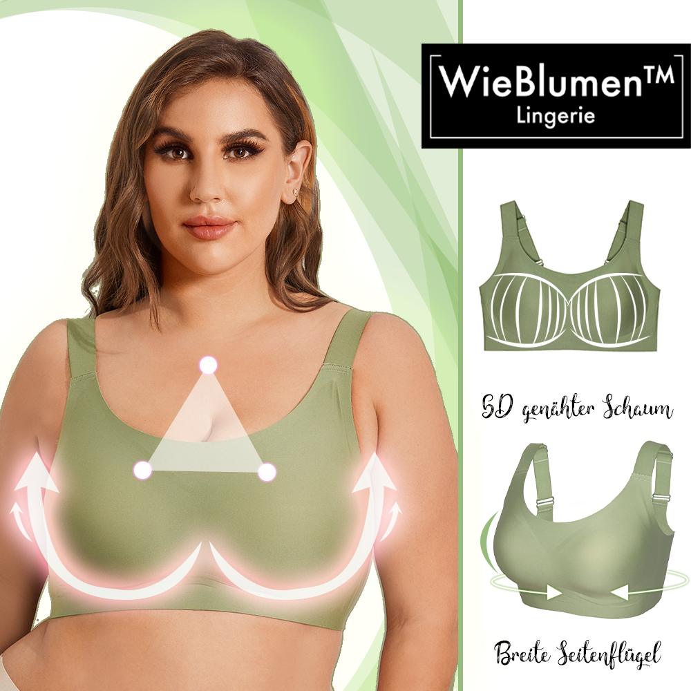Wieblumen™ Sports Bra