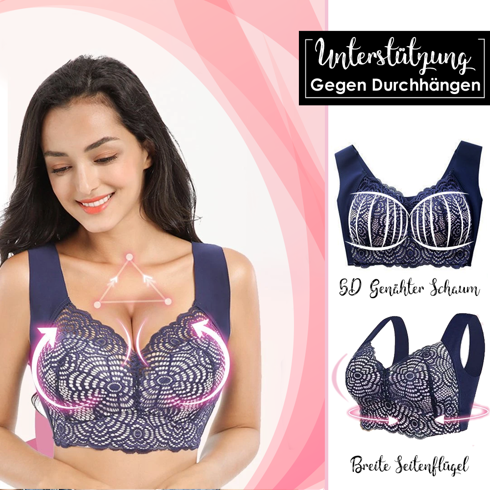 WieBlumen™ Wireless Bra