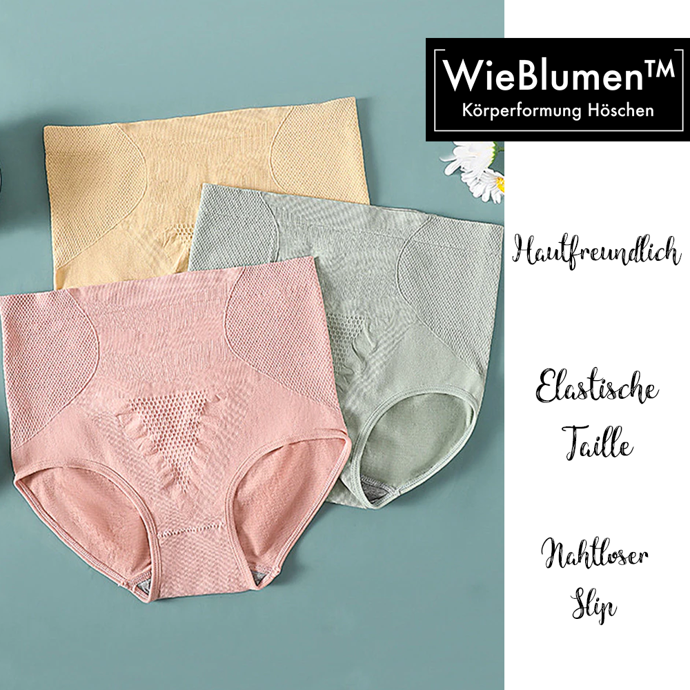 Wieblumen™ Shaping Panties 3-Pack