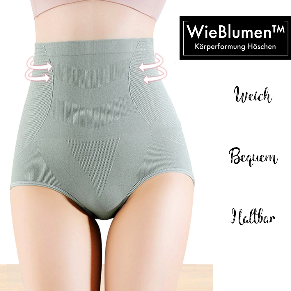 Wieblumen™ Shaping Panties 3-Pack