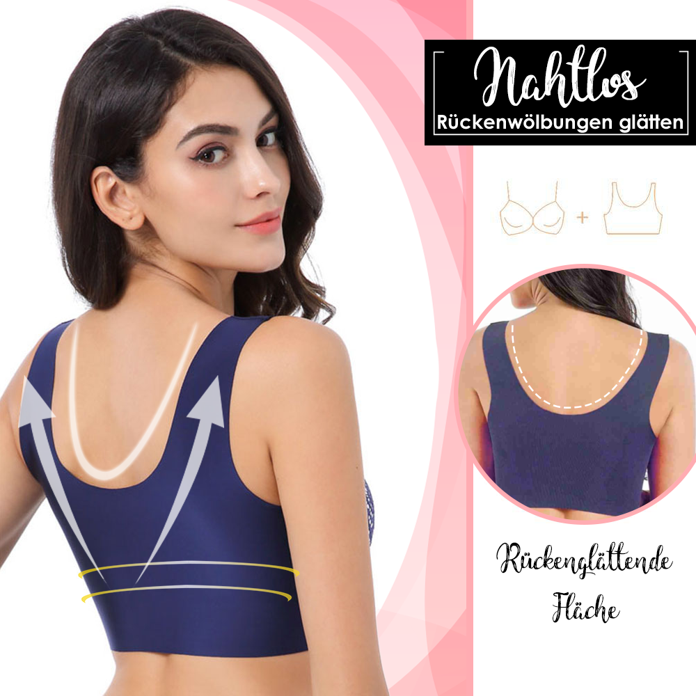 WieBlumen™ Wireless Bra
